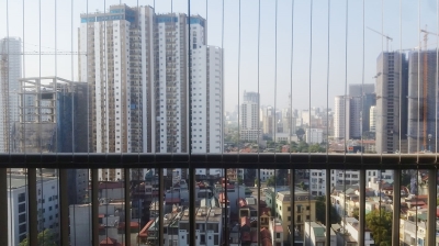 LƯỚI AN TOÀN BAN CÔNG CHUNG CƯ