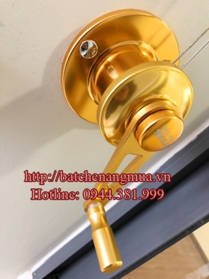 Lắp đặt giàn phơi thông minh giá rẻ