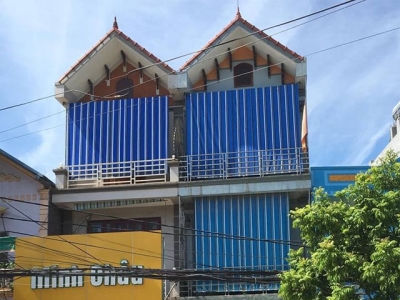 Bạt che tại Thanh Hóa 2022