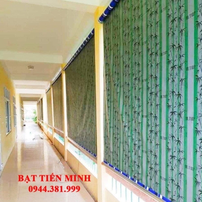 Bạt cuốn loxo