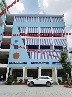 Đơn vị lắp bạt che tại Thanh Xuân Hà Nội