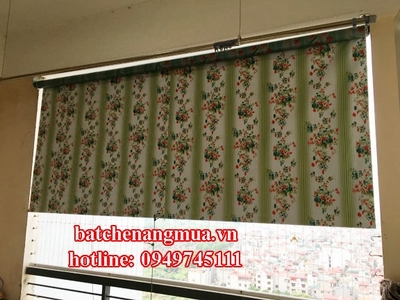 Đơn vị lắp bạt tự cuốn giá rẻ tại Hoành Bồ