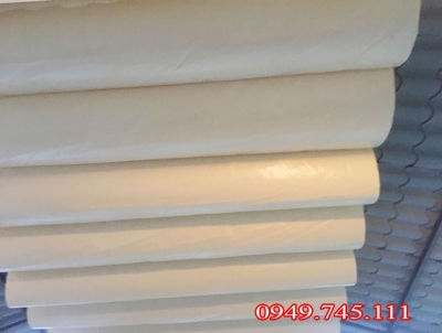BÁO GIÁ THI CÔNG BẠT MÁI XẾP