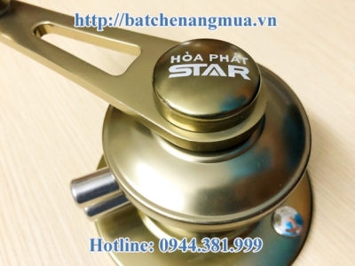 Lắp giàn phơi thông minh ở Hoàn Kiếm
