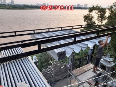 Mua linh kiện bạt mái xếp tốt