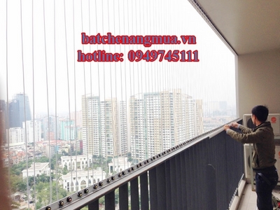 Nhà cung cấp lưới bảo vệ chất lượng tại Nguyễn Huy Tưởng