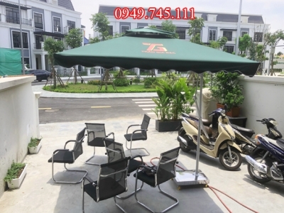 Dù lệch tâm có công dụng gì