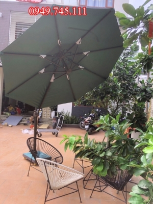 Cung cấp dù lệch tâm uy tín toàn quốc