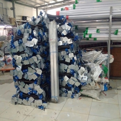 xưởng sản xuất bạt che nắng mưa tại Thanh Hóa